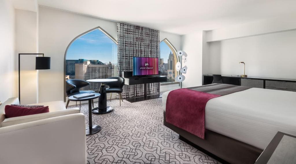 Ultra Resort Room, 2 Queens, Non-Smoking room - Image 2