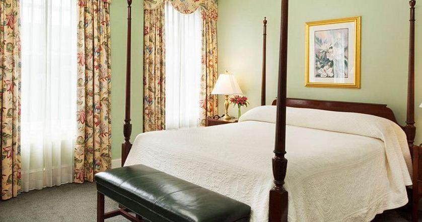 Queen Room room - Image 3