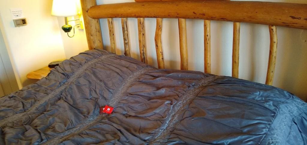 Large Double Room room - Image 3