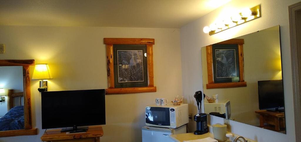 Large Double Room room - Image 2