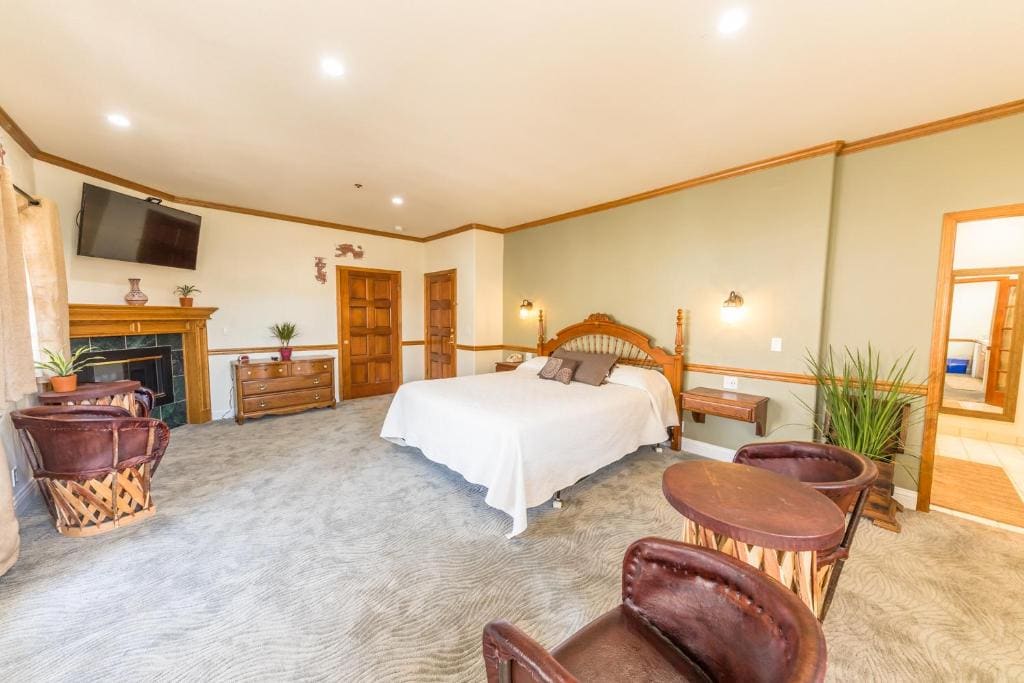 King Suite room - Image 1