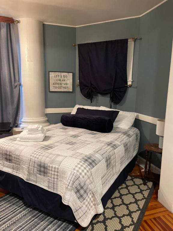 Queen Room room - Image 1