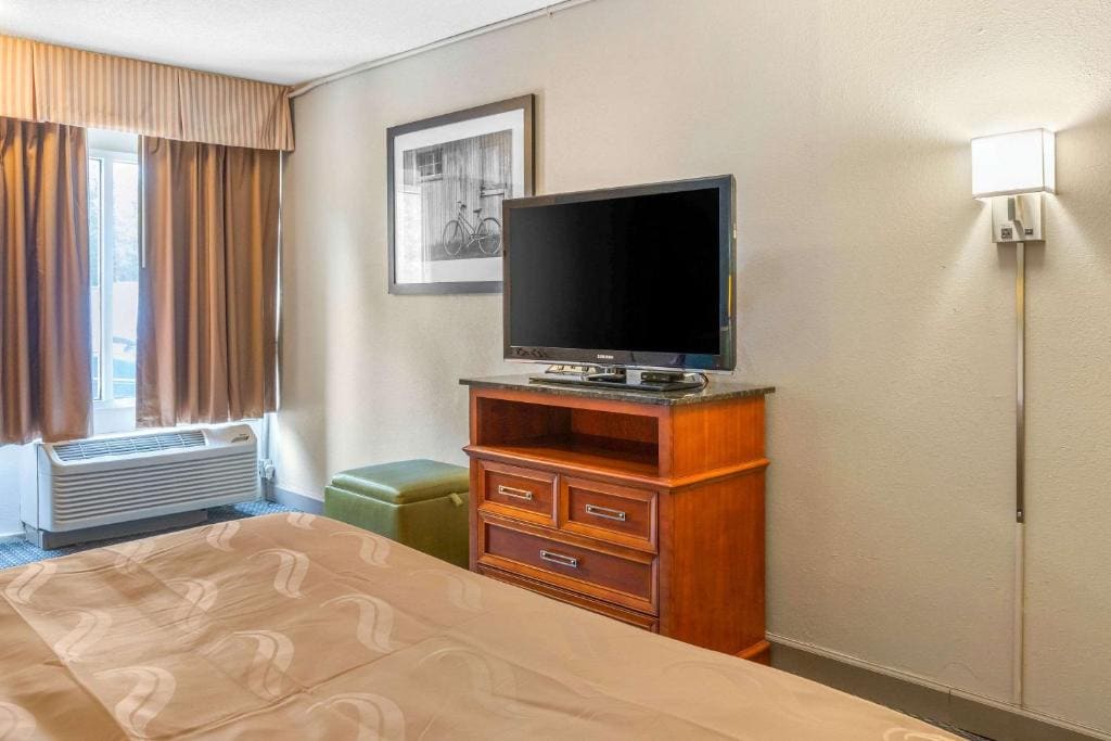 King Room - Accessible/Non-Smoking room - Image 3
