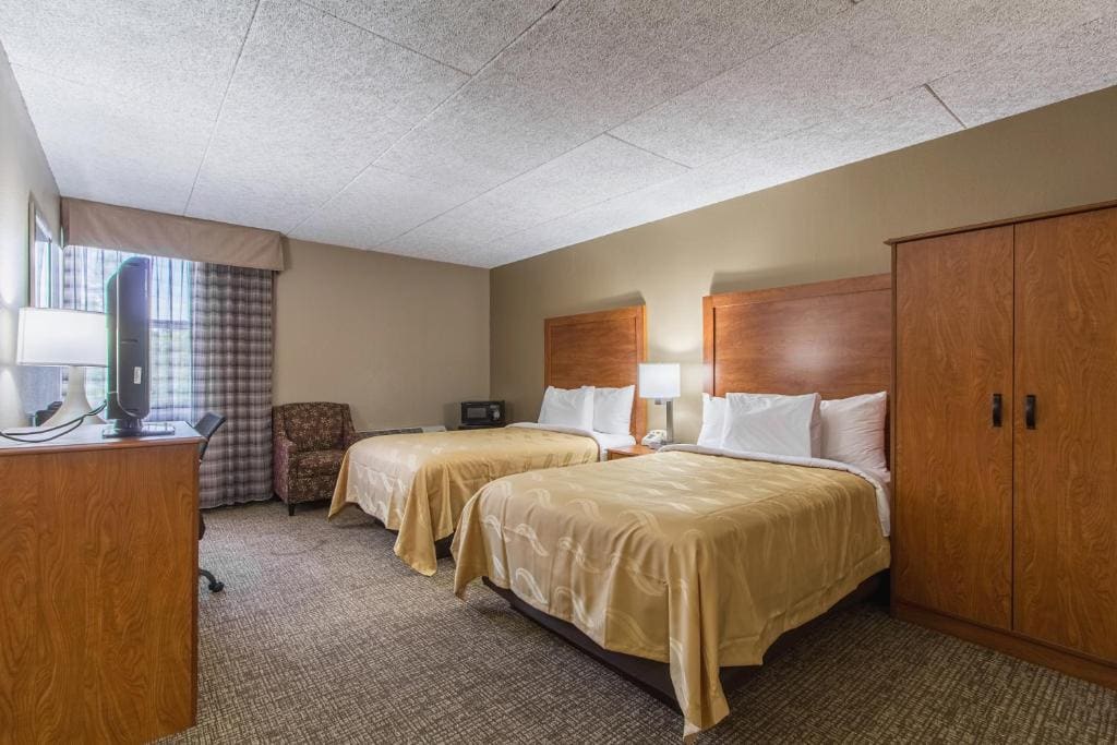 Standard Double Room room - Image 1