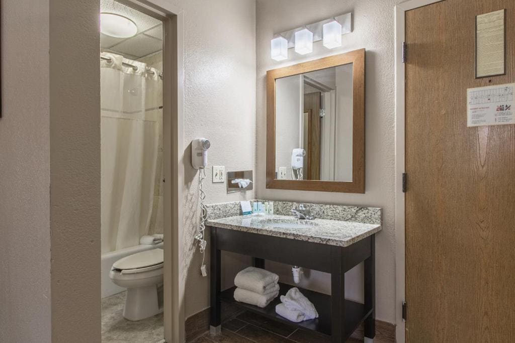 Standard Double Room room - Image 2