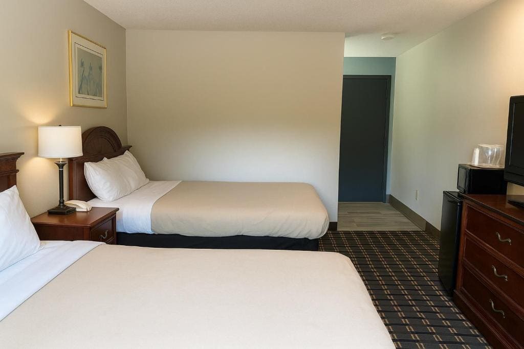 Standard Double Room room - Image 2