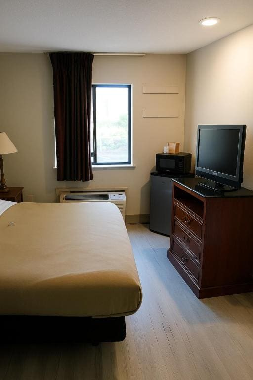 King Room - Disability Access room - Image 2