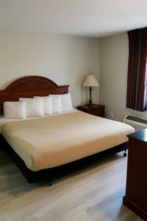 King Room - Disability Access room - Image 1