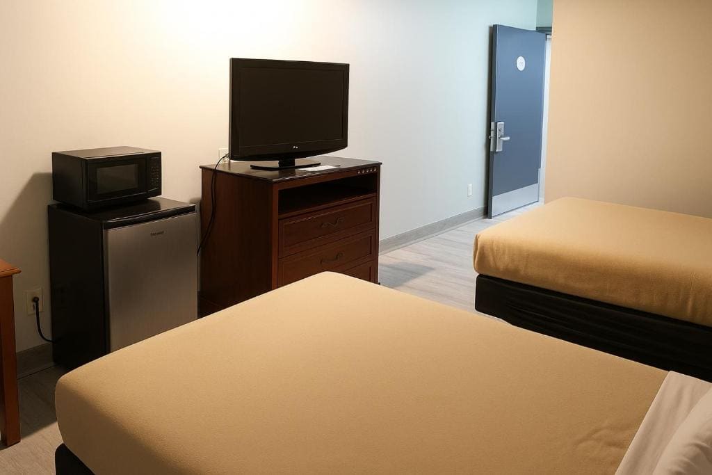 Standard Double Room room - Image 3