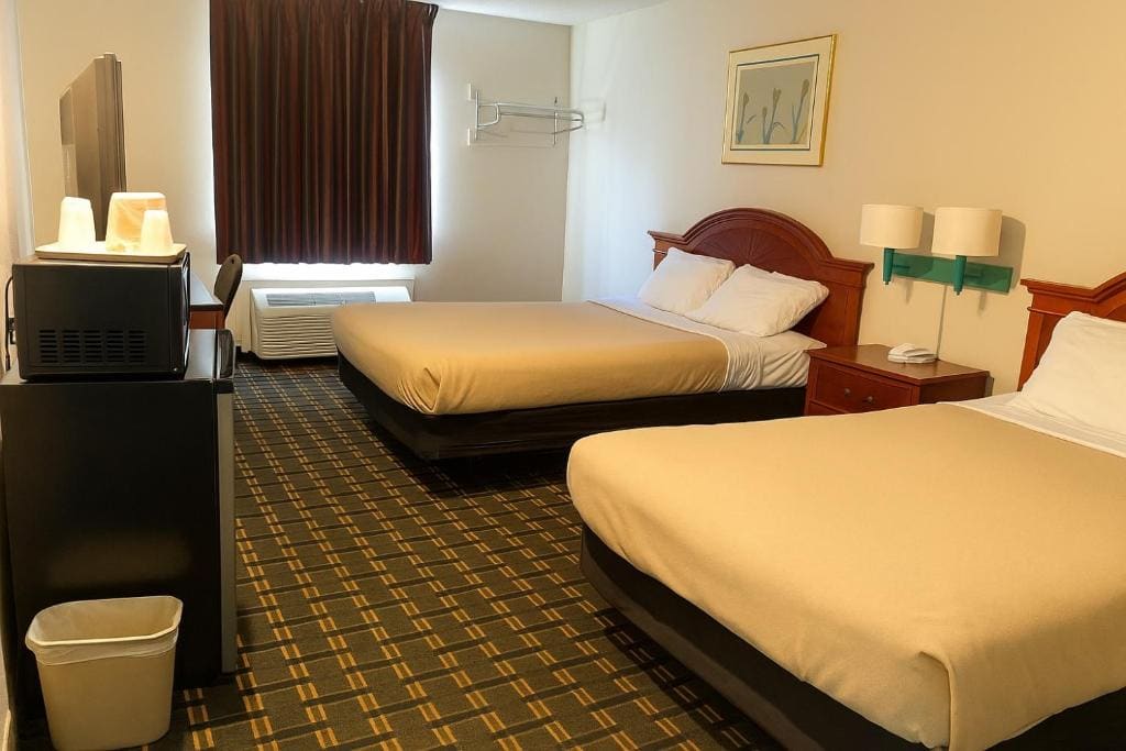 Standard Double Room room - Image 1