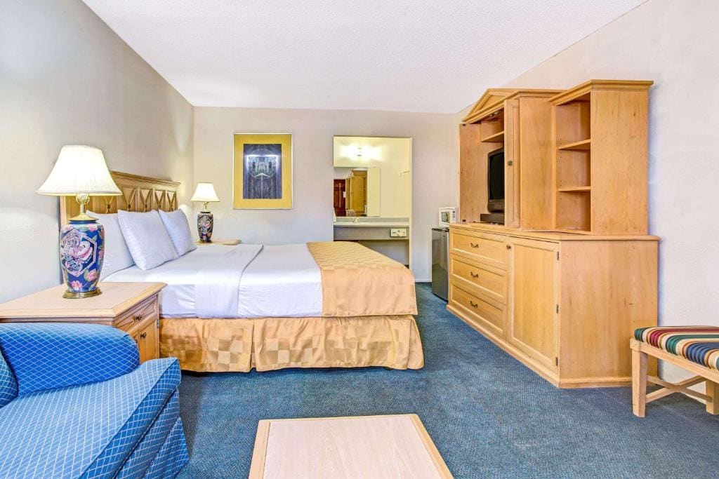 King Room room - Image 2