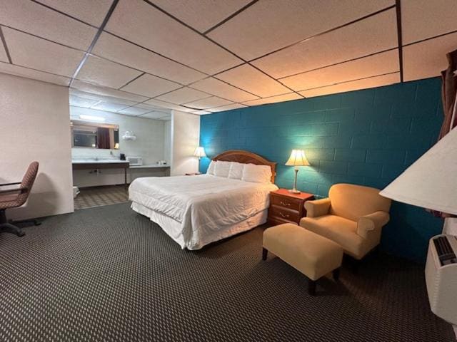 Standard King Room - Non-Smoking room - Image 1