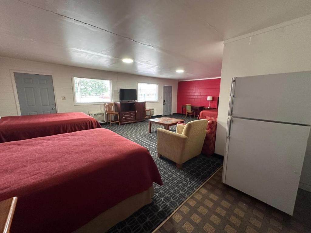 Family Room - Non Smoking room - Image 3