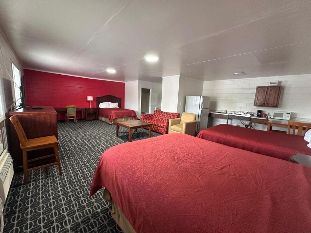 Family Room - Non Smoking room - Image 2