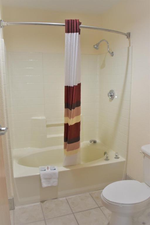King Room - Smoking room - Image 2