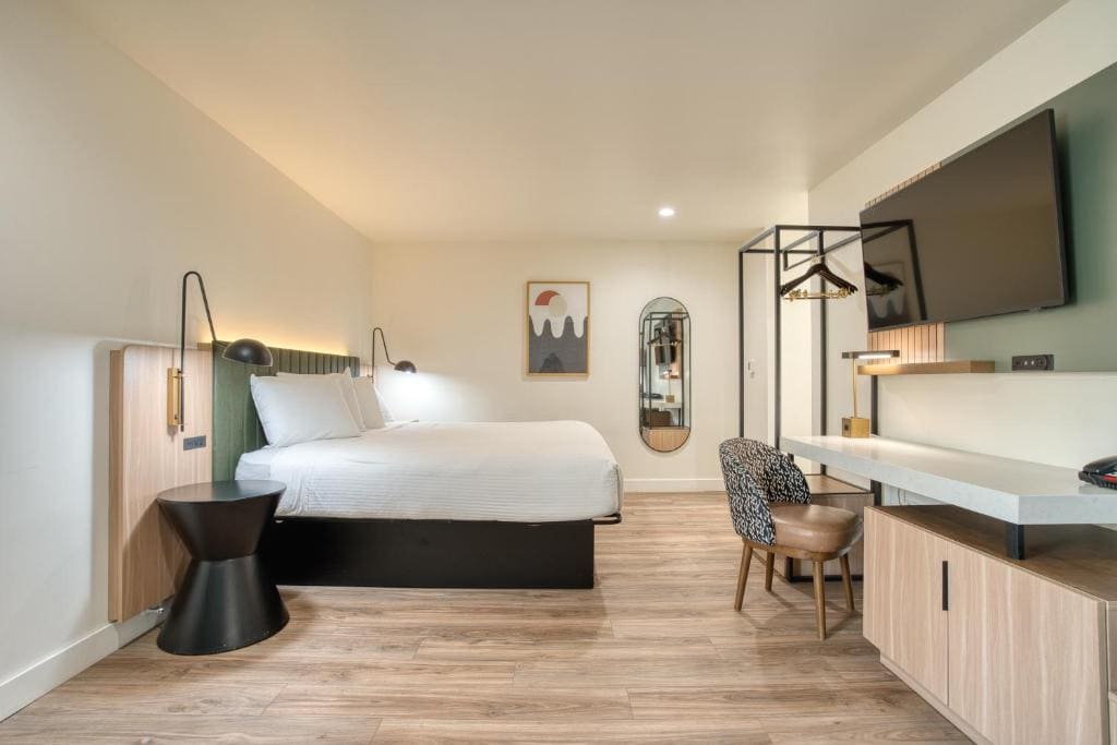 Superior King Room room - Image 1