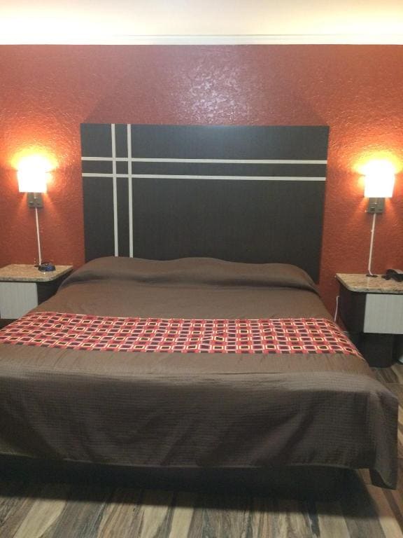 Standard Double Room room - Image 2