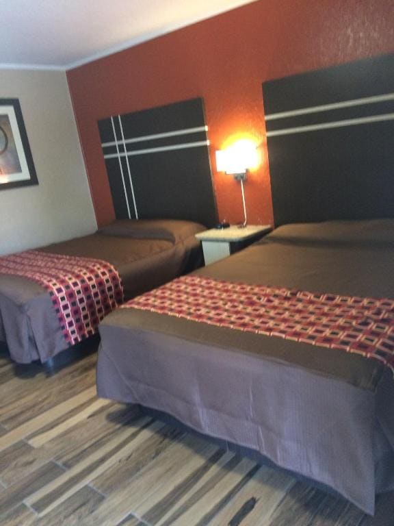 Standard Double Room room - Image 3