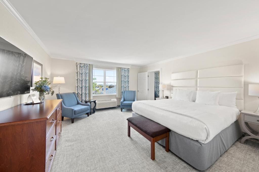 King Room room - Image 3