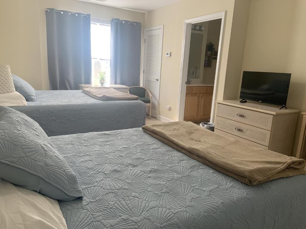 Two-Bedroom Apartment room - Image 2