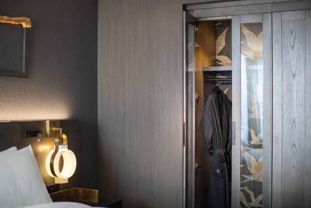 Double Guest Room - Club Level room - Image 1