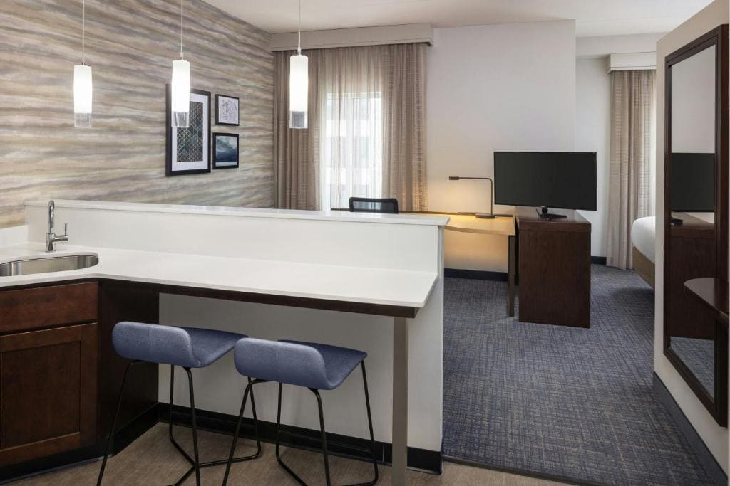 King Studio room - Image 2