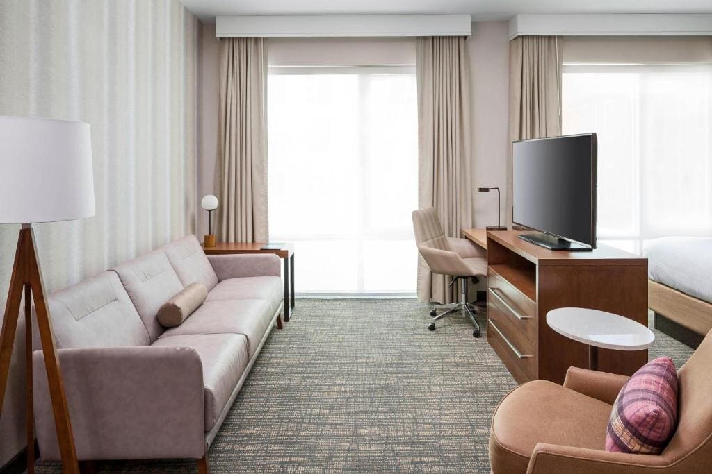 Queen Studio room - Image 1