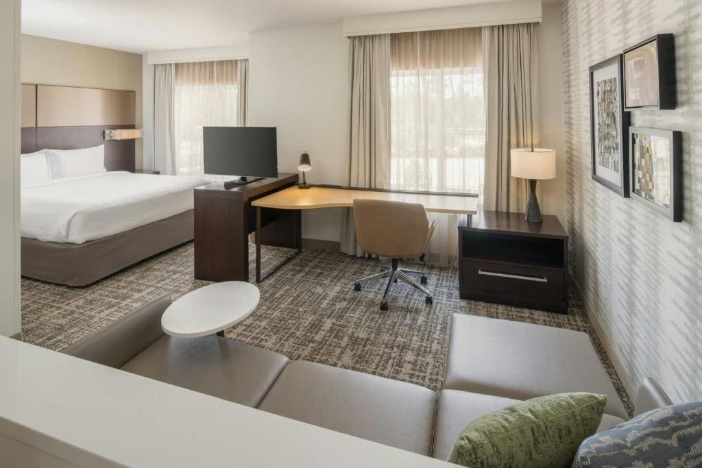 King Studio room - Image 1
