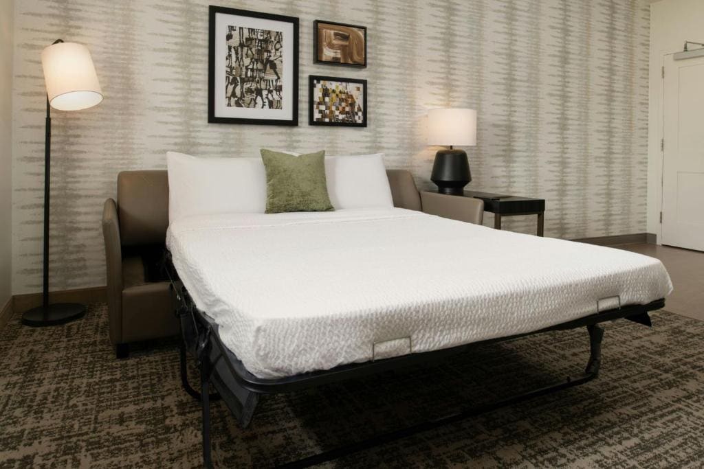 King Studio room - Image 3
