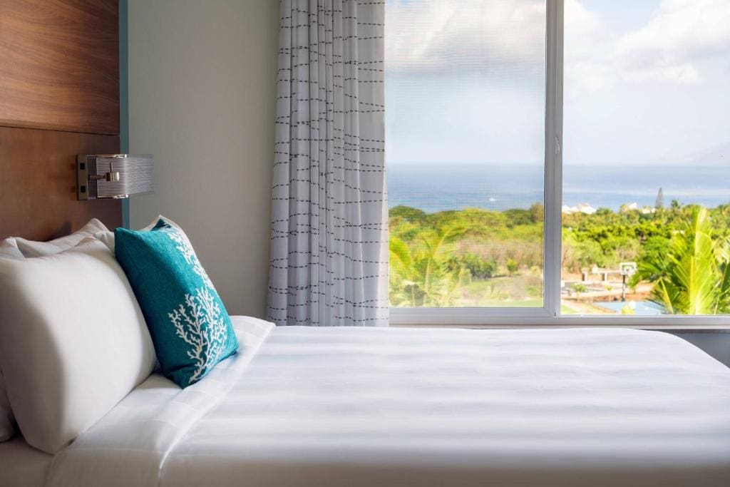 Two-Bedroom Suite with Ocean View room - Image 1