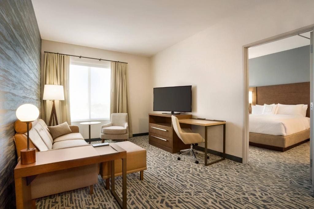 Queen Studio room - Image 2