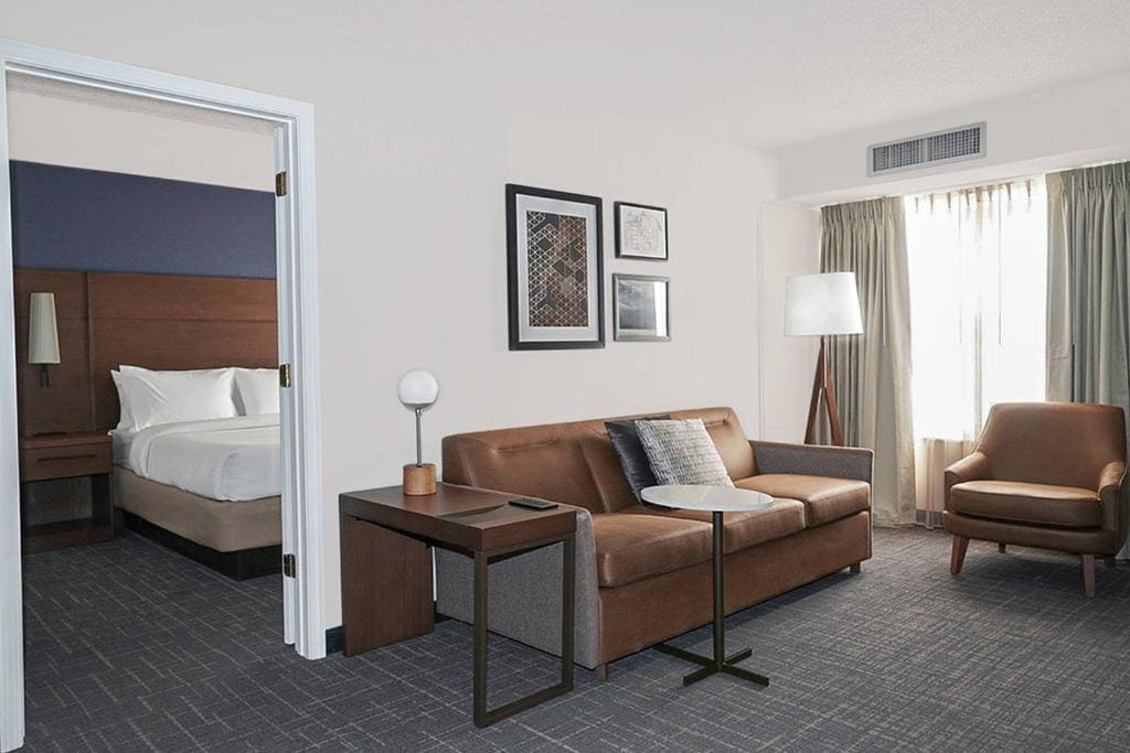 Two-Bedroom Suite room - Image 2