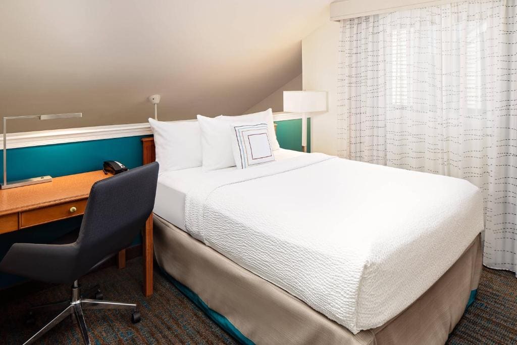 Penthouse Suite room - Image 1