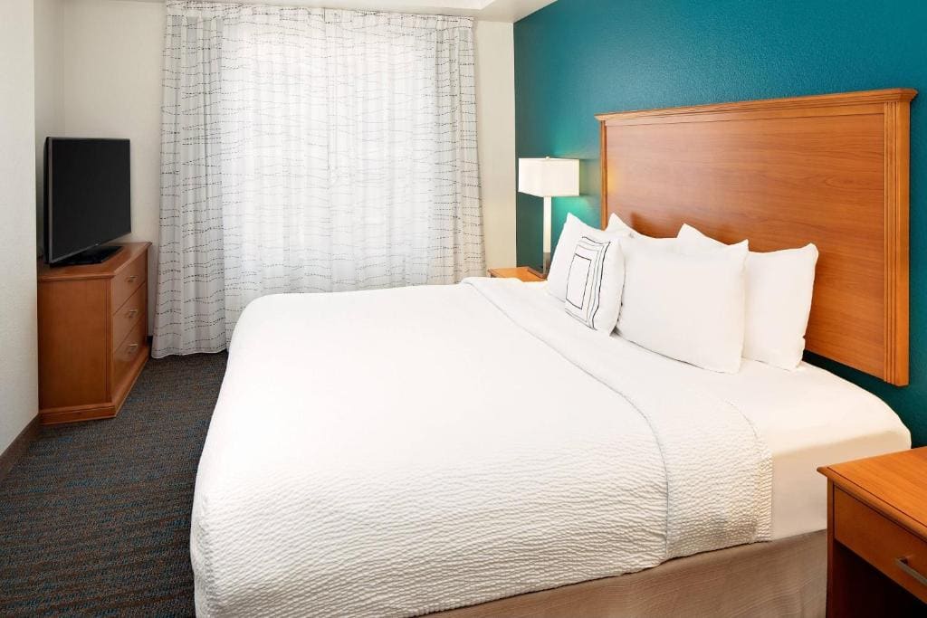 Penthouse Suite room - Image 3