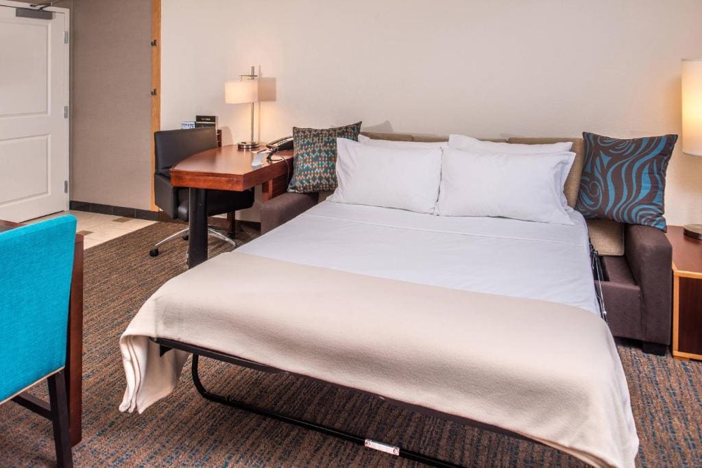 Deluxe King Studio room - Image 1