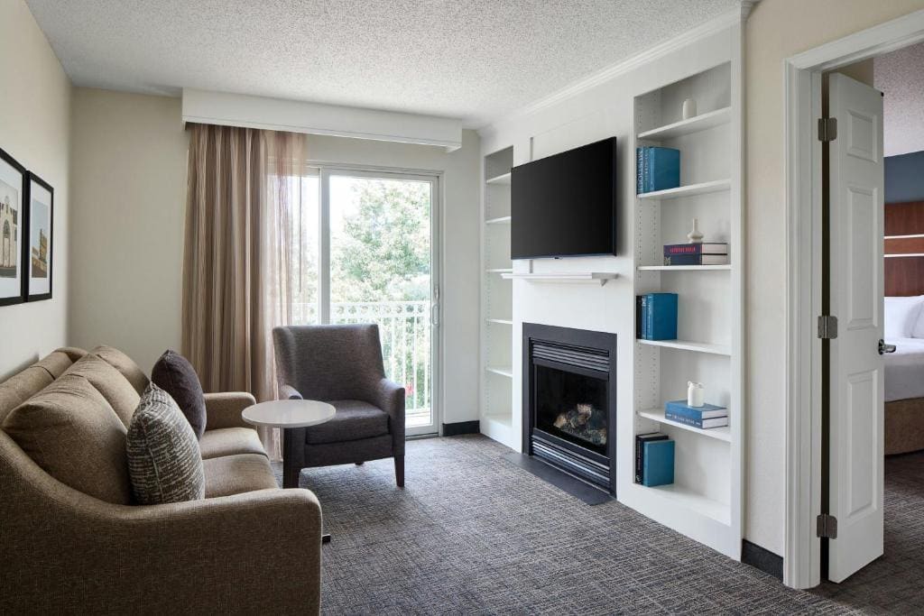 Executive King Suite room - Image 2