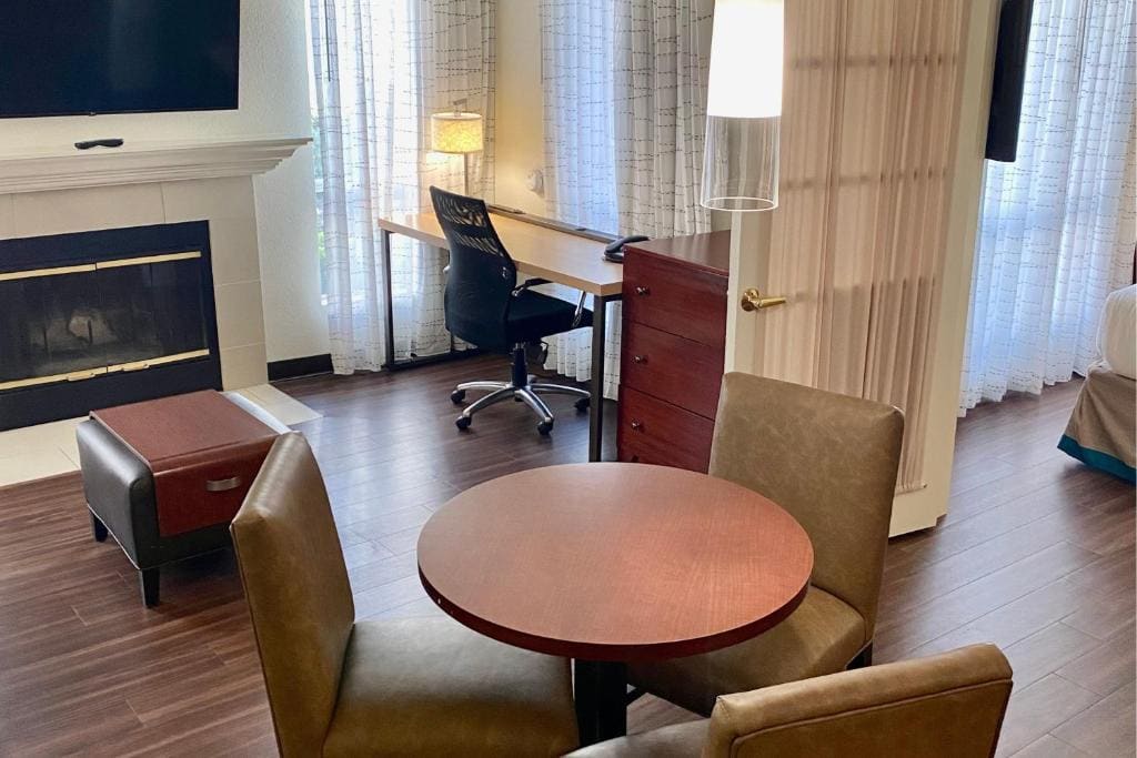 Two-Bedroom Suite room - Image 1