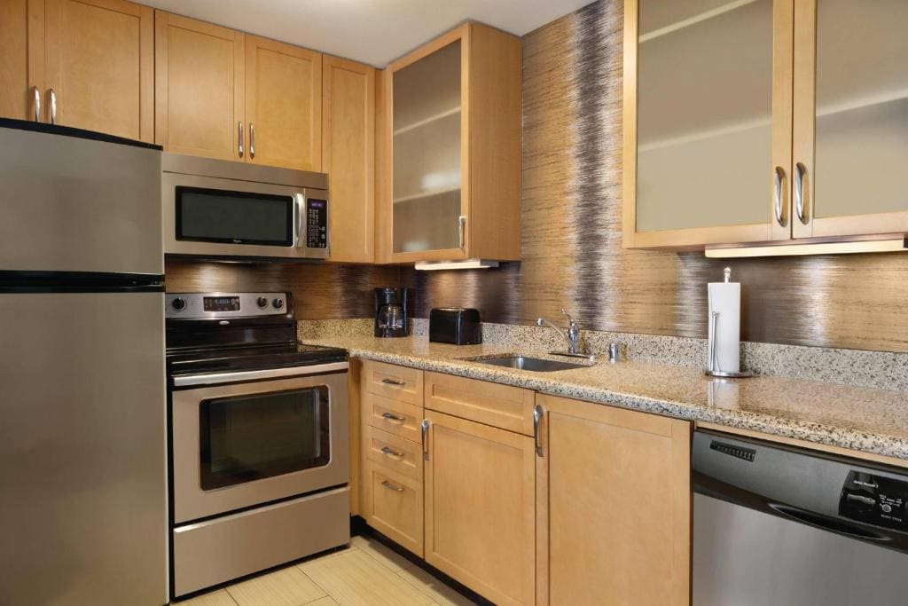 Two-Bedroom Suite room - Image 1