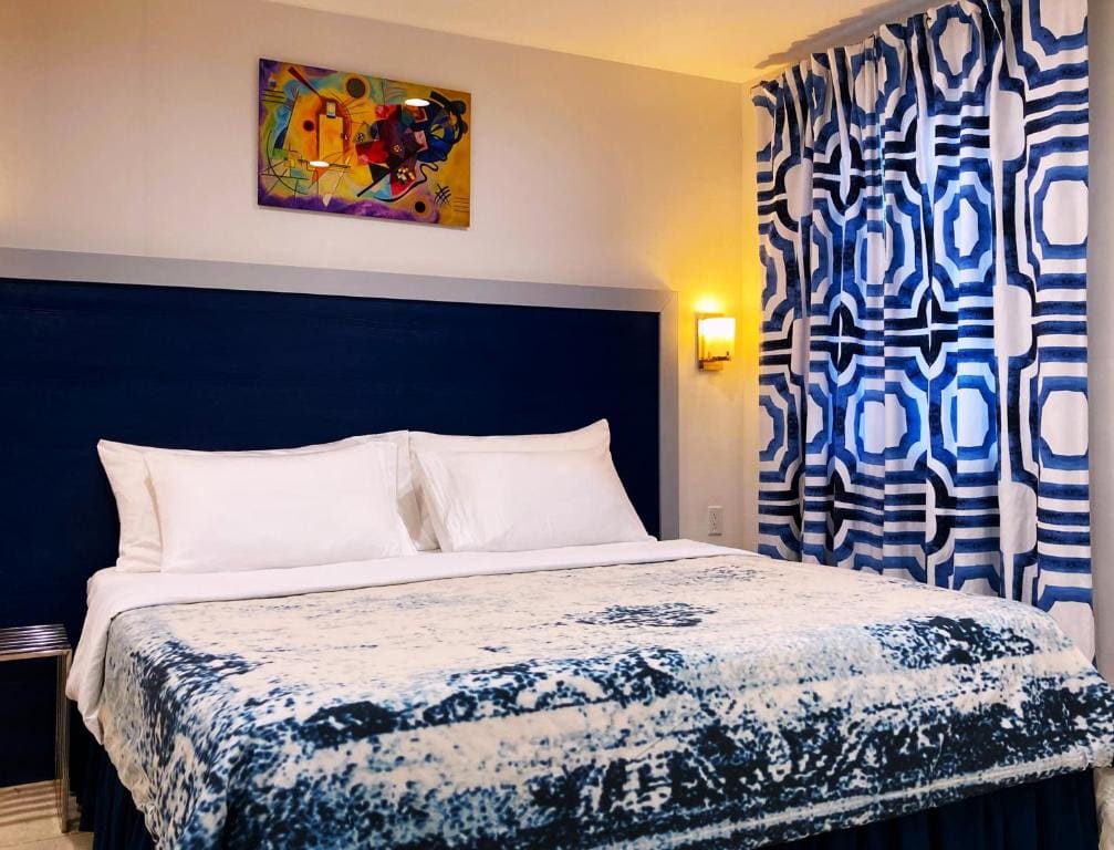 Queen Room room - Image 1