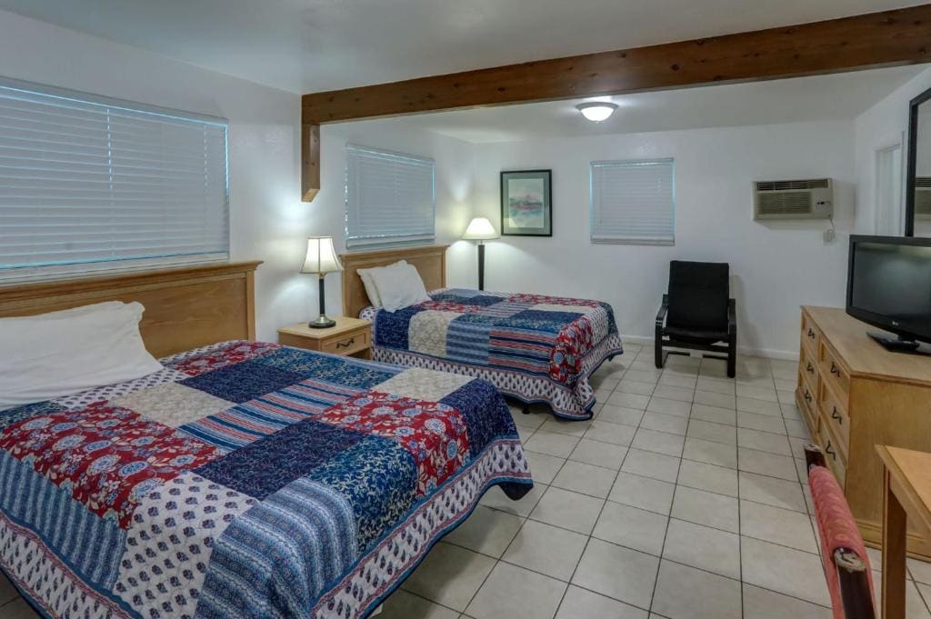 Double Room room - Image 1