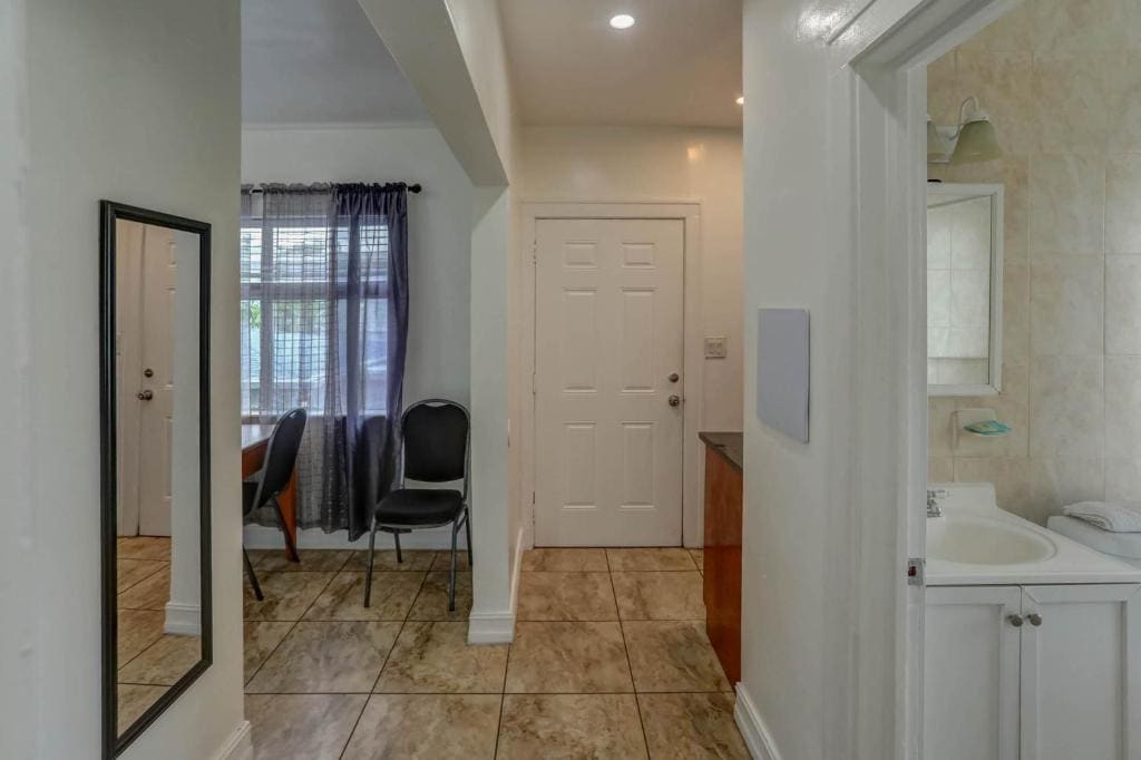 Two-Bedroom Apartment room - Image 1
