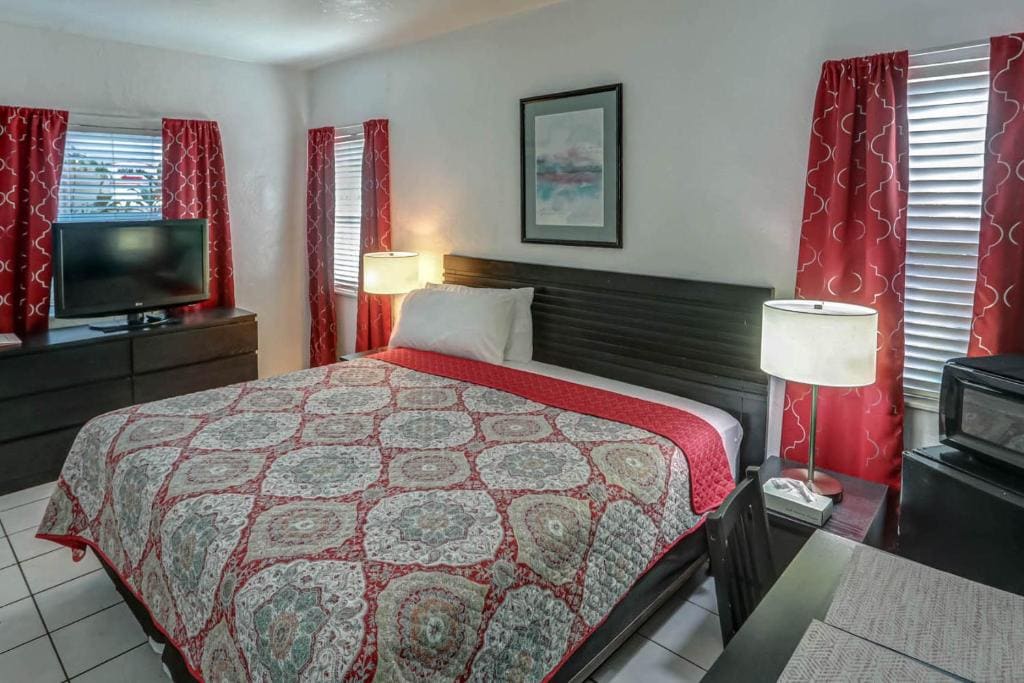 Double Room - Disability Access room - Image 2