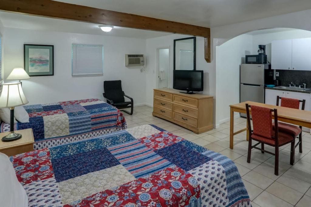 Double Room room - Image 2