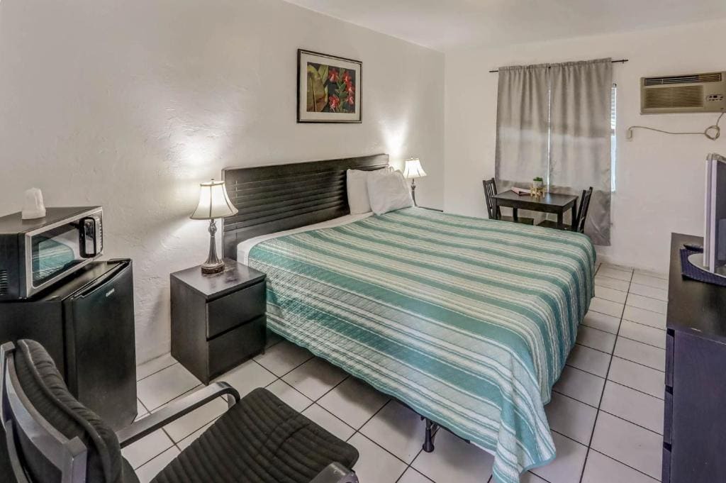 Double Room - Disability Access room - Image 1