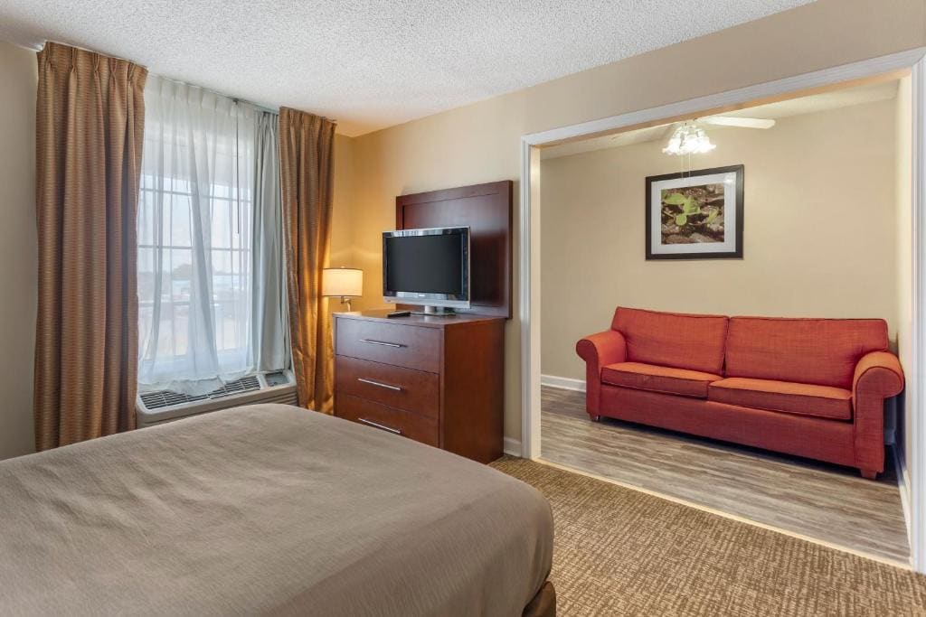 Family Suite room - Image 1