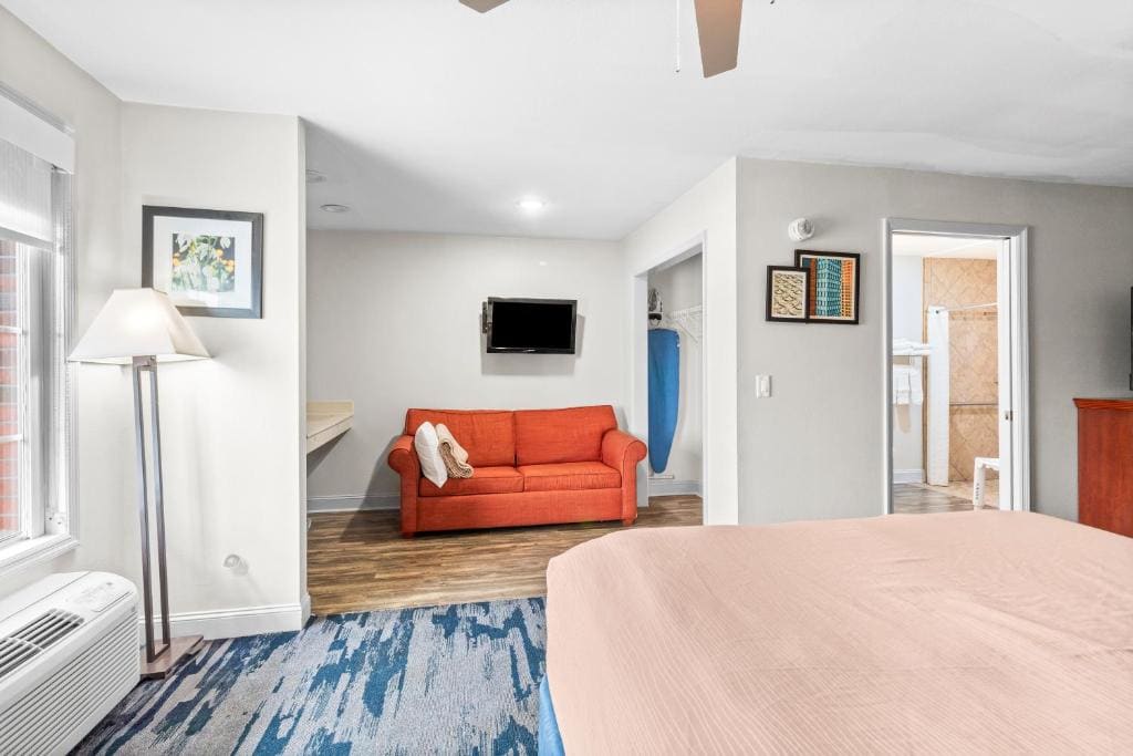 Family Room - Disability Access room - Image 3