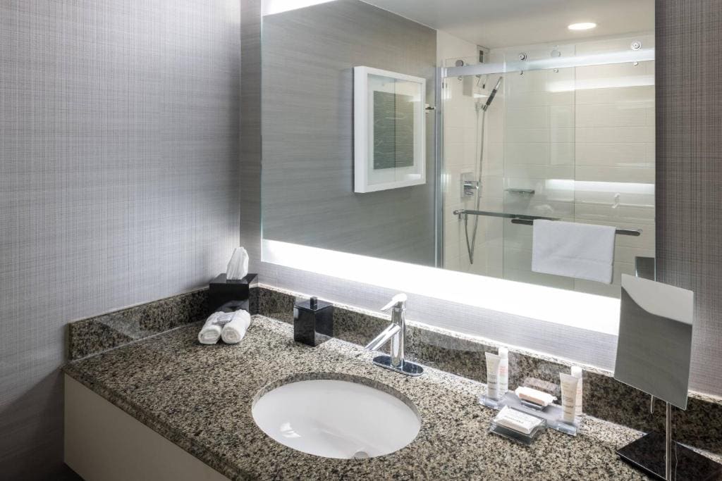 Standard Double Room room - Image 1
