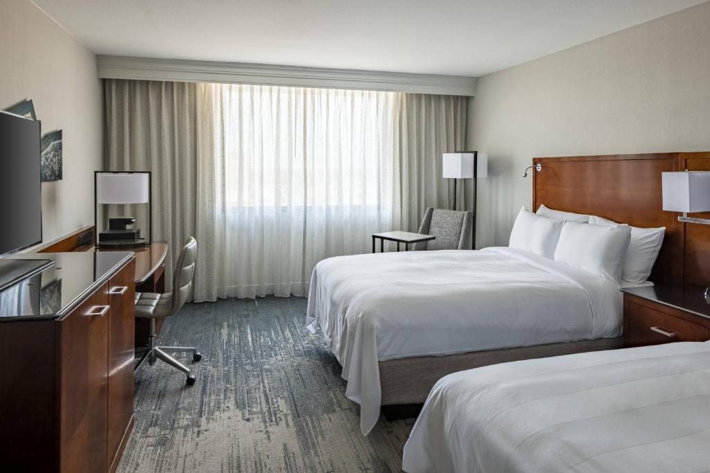 Standard Double Room room - Image 3