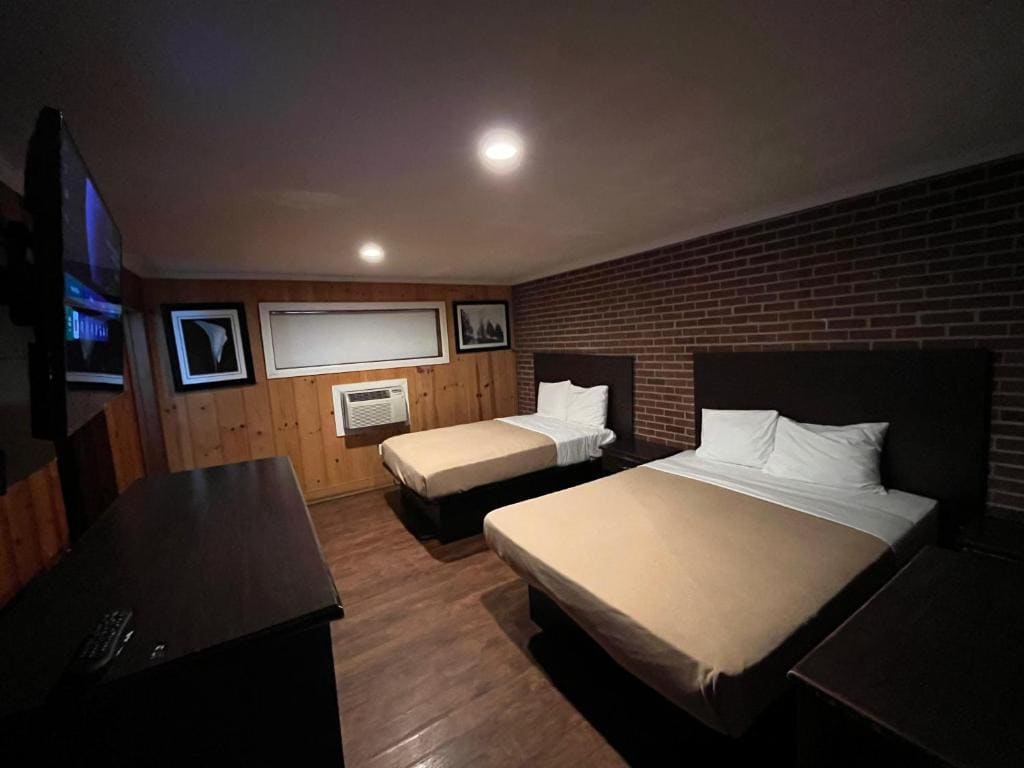 Double Room room - Image 3