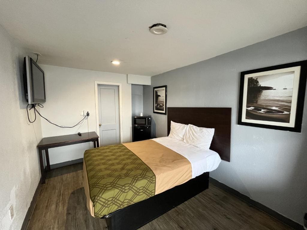 Double Room room - Image 1